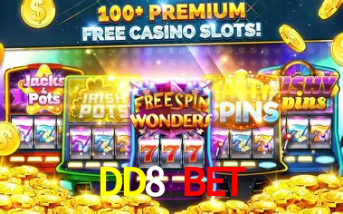 Desvendando o Mundo dos Jogos Virtuais na DD8 BET