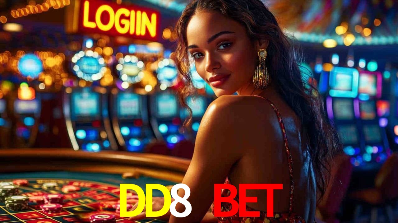 Experiência VIP DD8 BET