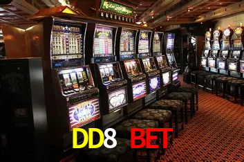 A Emoção da Loteria na DD8 BET: Uma Chance de Mudança de Vida