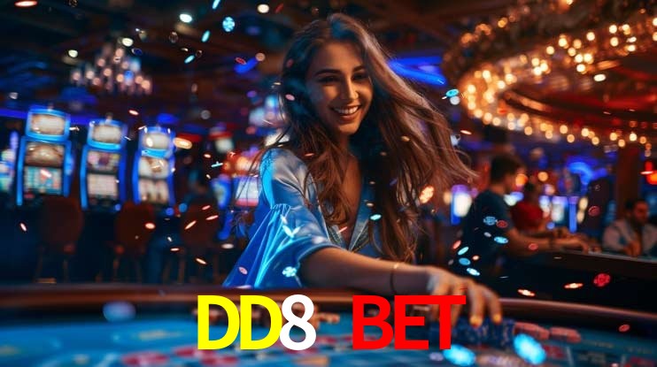 Statistics DD8 BET
