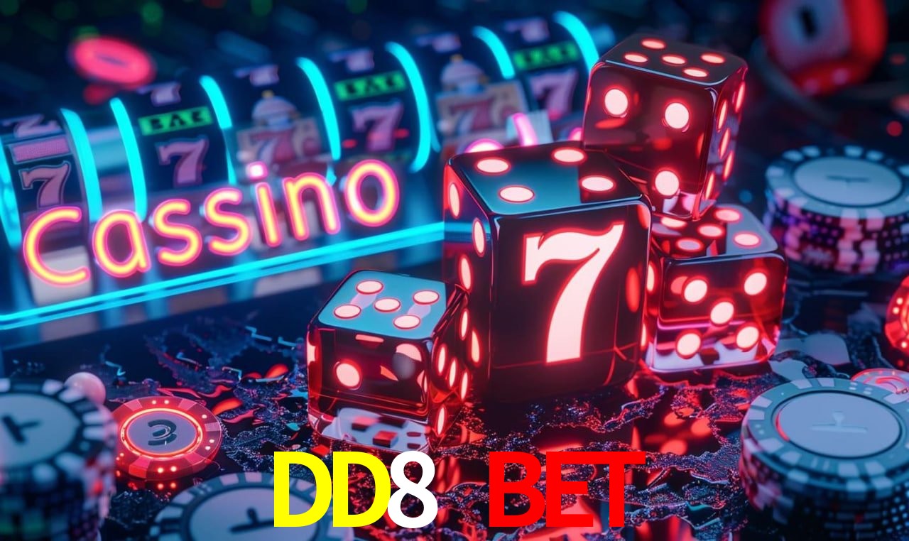 Experiência VIP DD8 BET