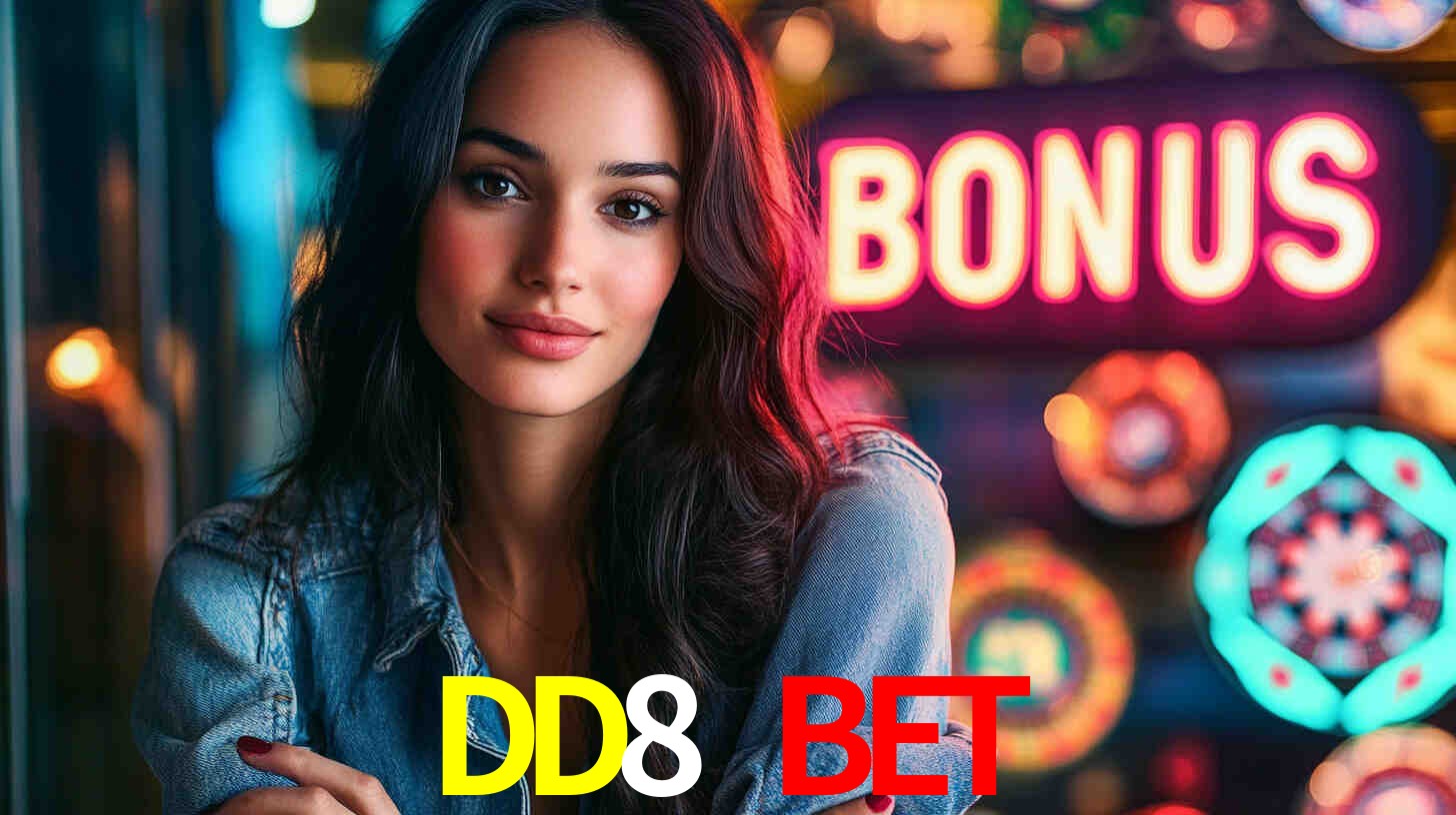 DD8 BET login
