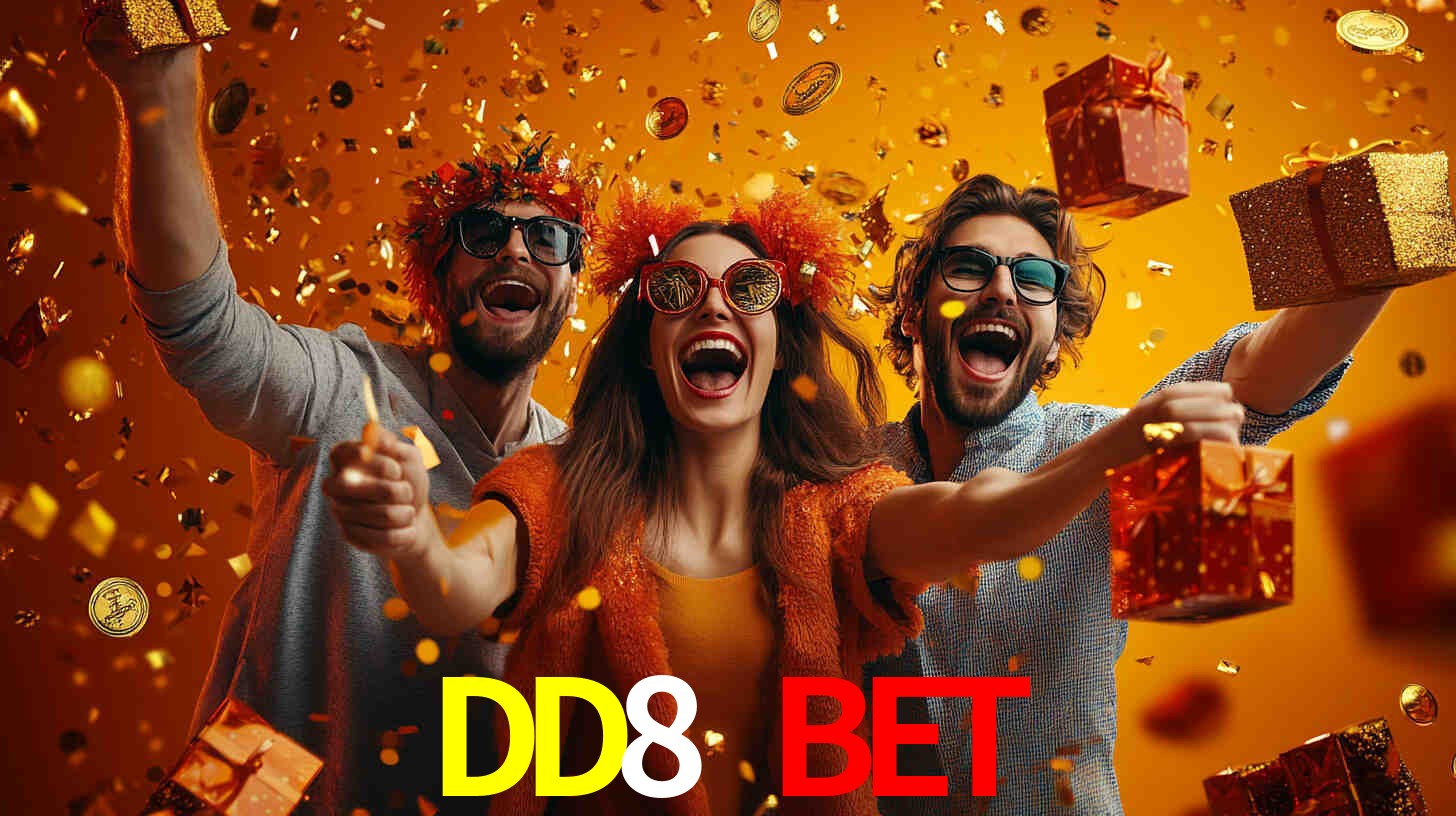 DD8 BET - Brasil: Cassino Imbatível - DD8.BET