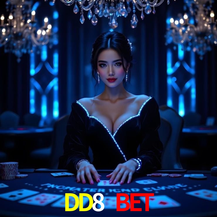 Estatísticas DD8 BET