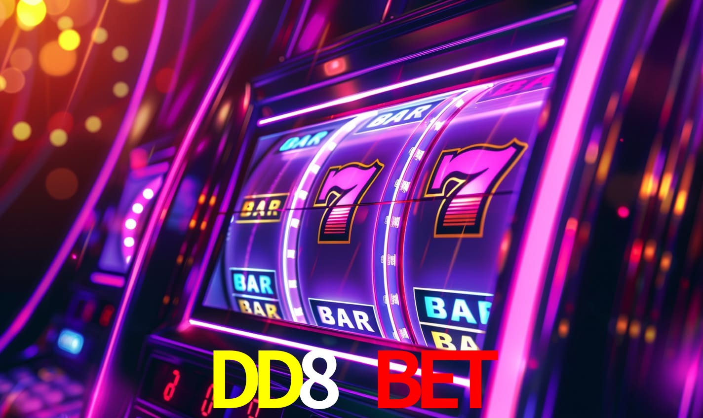 DD8 BET: Seu Cassino Premiado com Pagamentos Rápidos