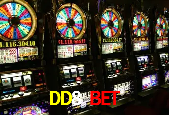 Desvendando o Mundo dos Jogos Virtuais na DD8 BET