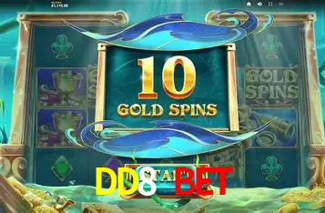 A Experiência Imersiva dos Cassinos Ao Vivo no DD8 BET