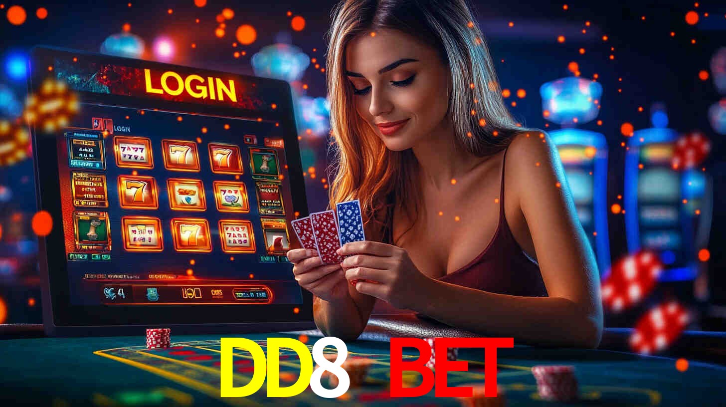 DD8 BET: A Experiência de Casino com Jogos de Mesa ao Vivo