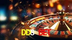 Design Responsivo DD8 BET