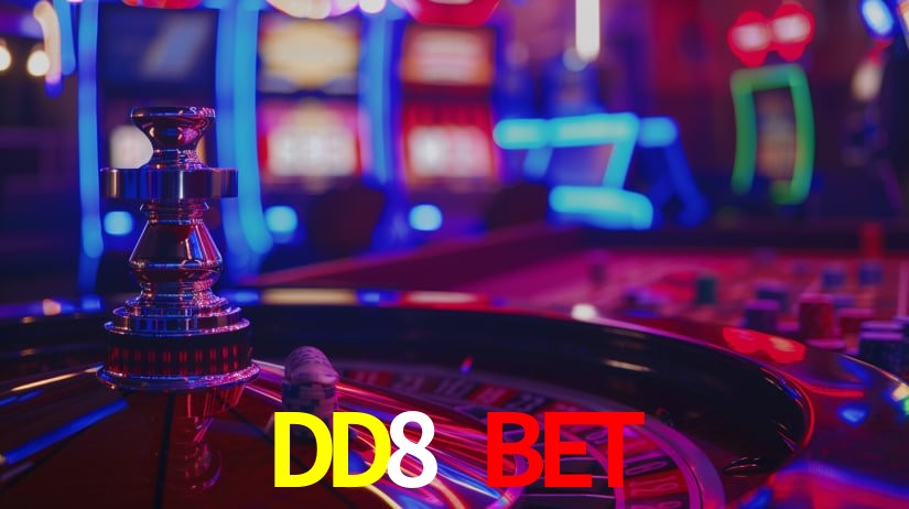 DD8 BET login