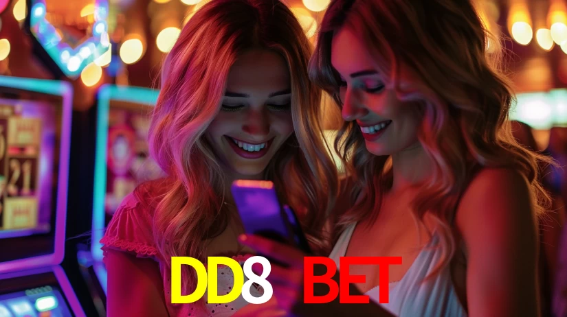 DD8 BET
