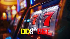Avaliações dos Jogadores DD8 BET