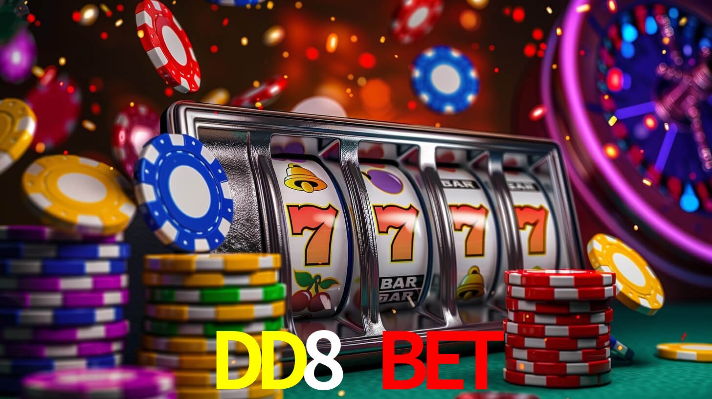 A Emoção da Loteria na DD8 BET: Uma Chance de Mudança de Vida