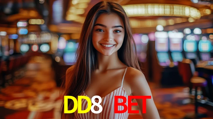 Exclusive Games DD8 BET