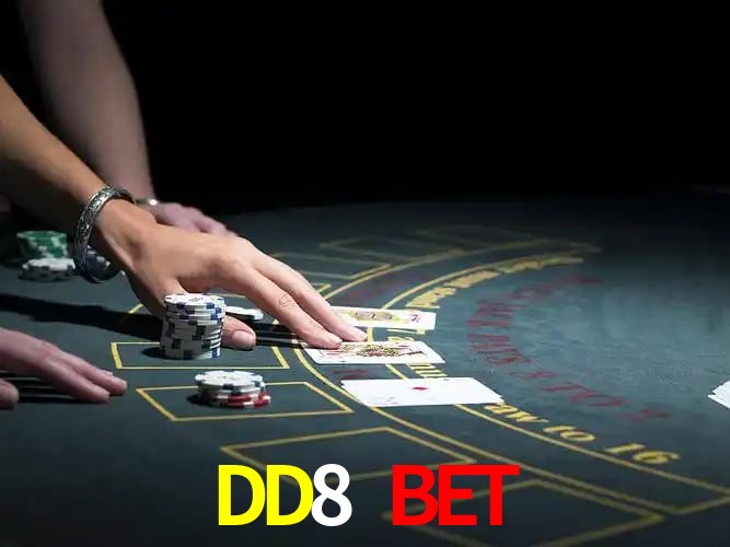 Tecnologia da Plataforma DD8 BET