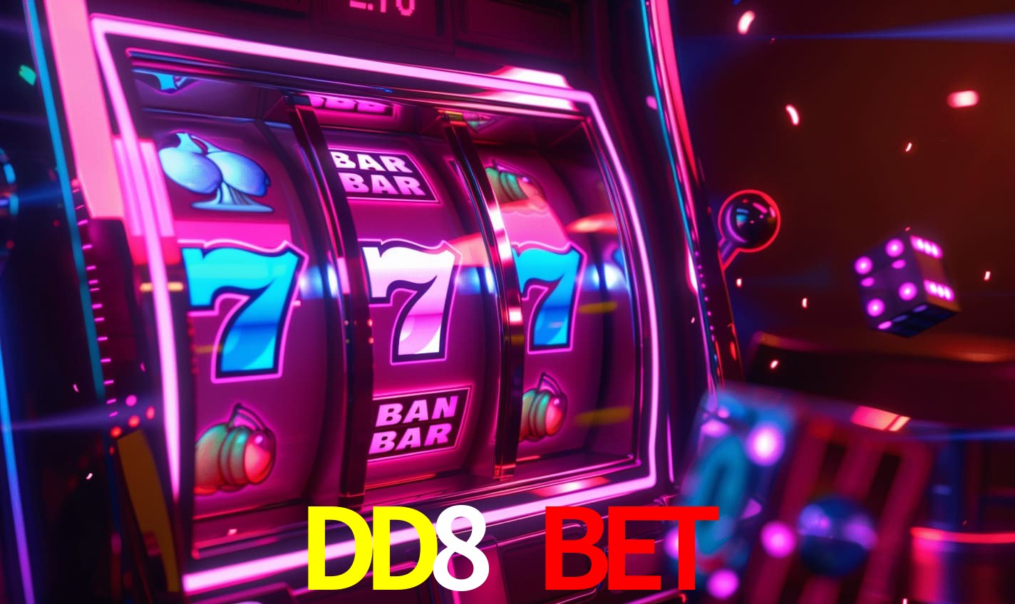 Apostas Esportivas na DD8 BET: Um Guia Completo