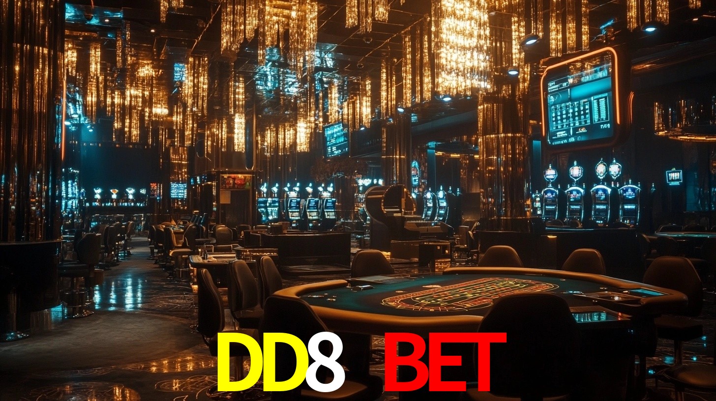 DD8.BET