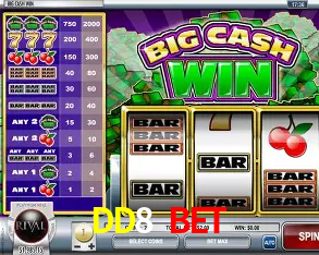 A Emoção da Loteria na DD8 BET: Uma Chance de Mudança de Vida