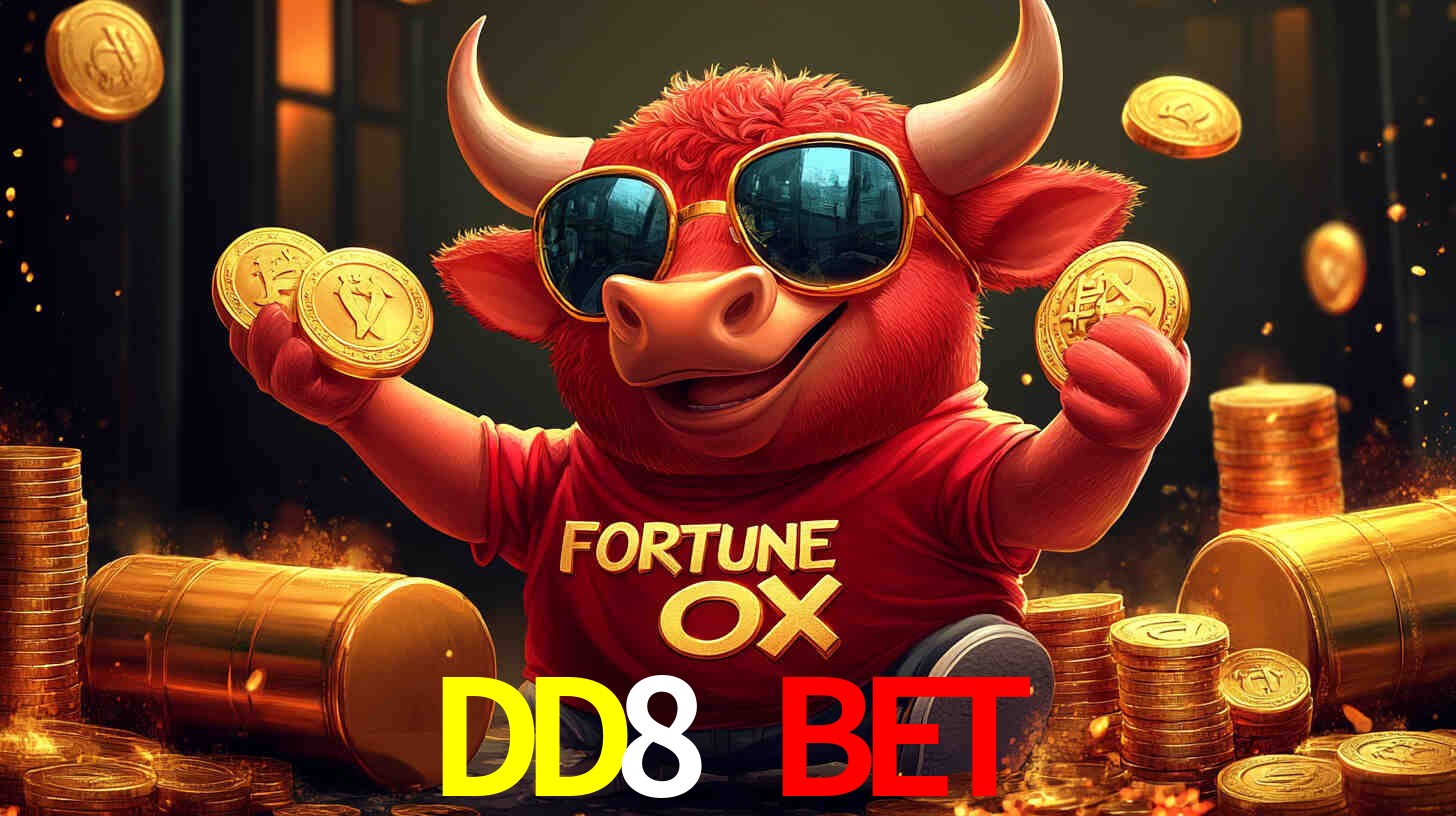 Apostas Esportivas na DD8 BET: Um Guia Completo