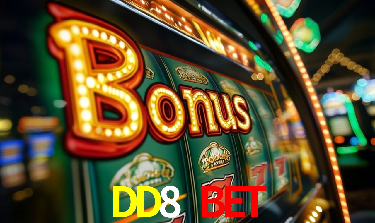 Promoção Relâmpago DD8 BET