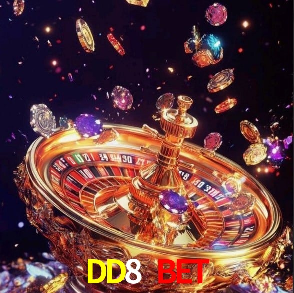 Login Seguro DD8 BET