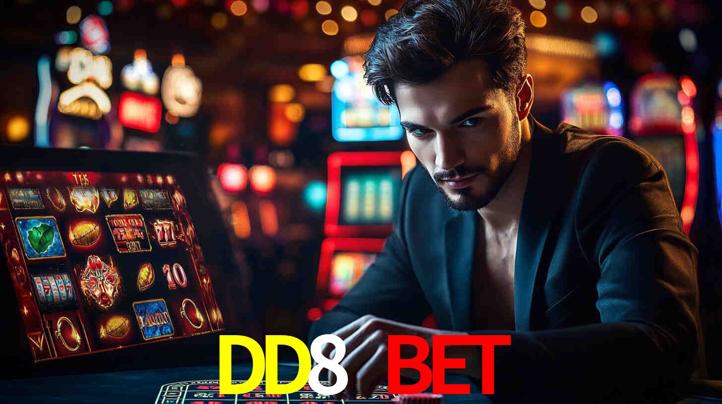 DD8.BET