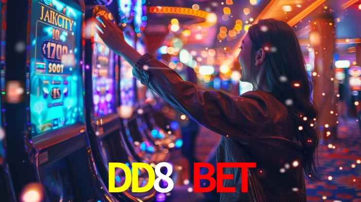 Experimente o Login Seguro Premium no DD8 BET