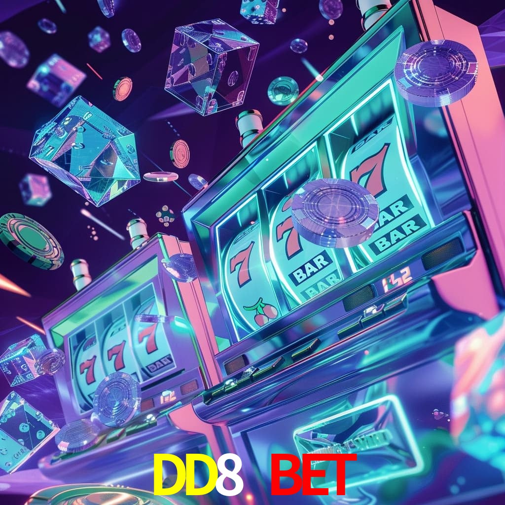Descubra a Essência do DD8 BET: Nossa História e Compromissos
