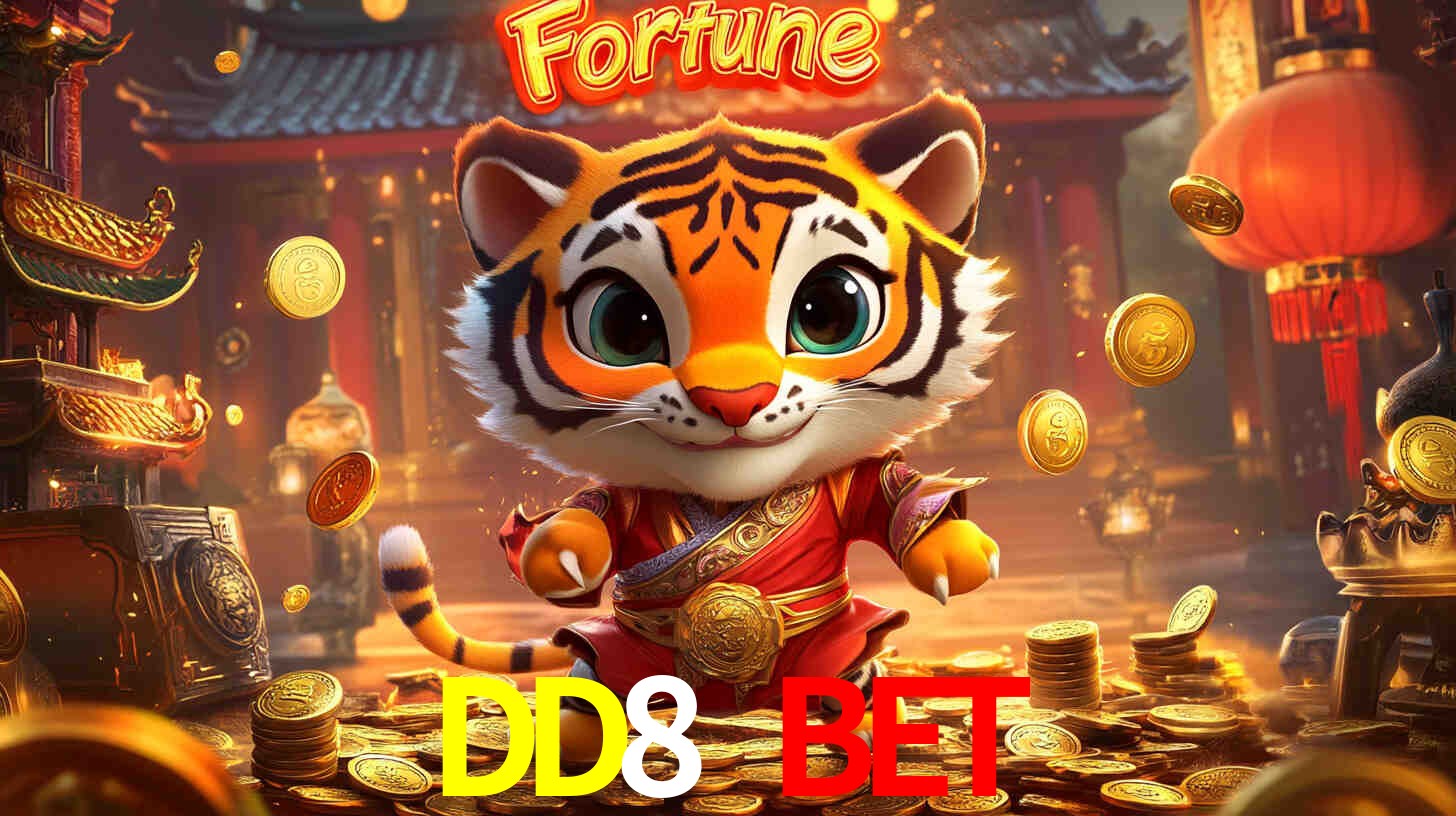 Inovações de Jogos na DD8 BET: O Futuro das Experiências Interativas