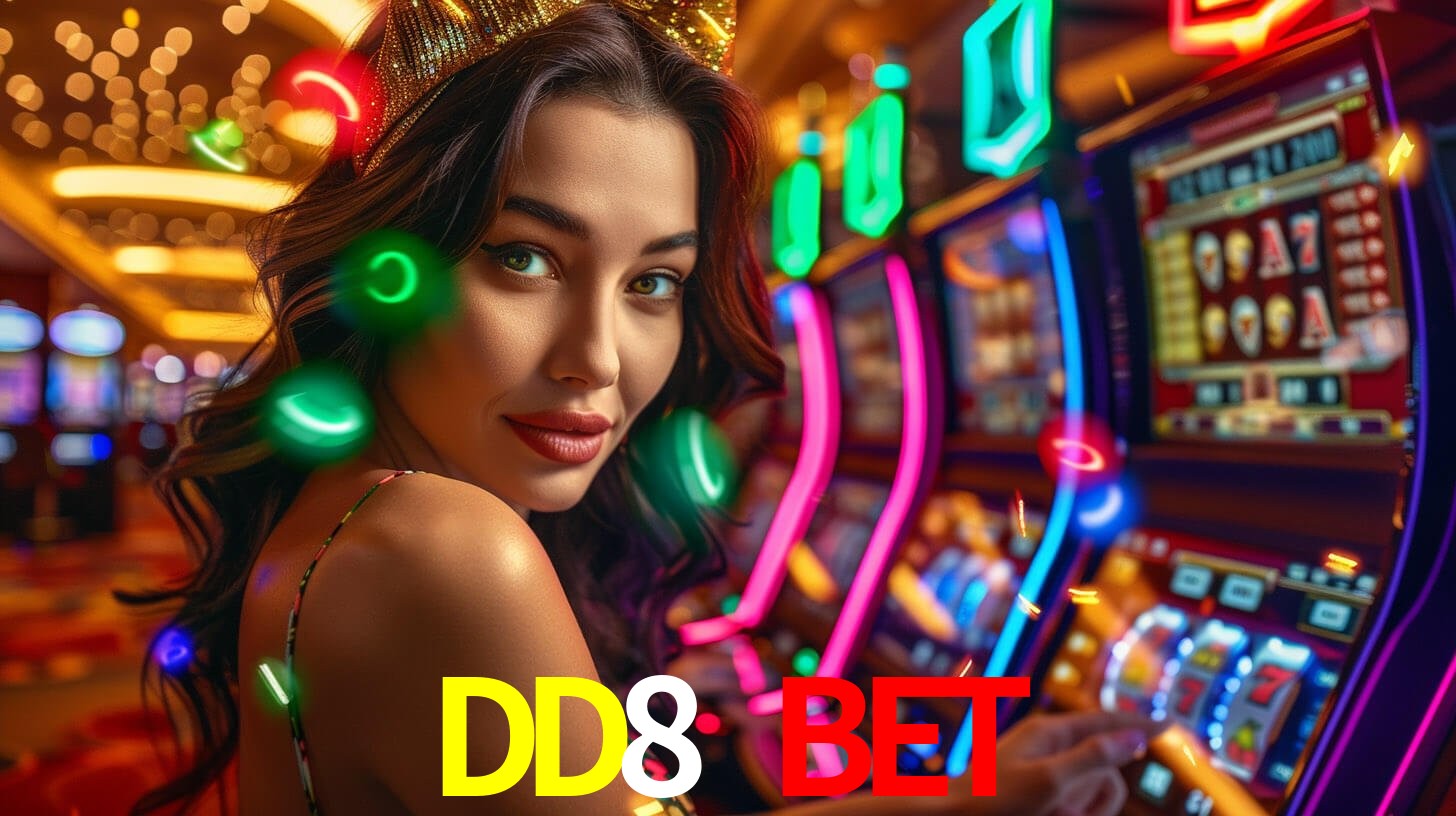 DD8 BET
