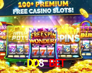 Desvendando o Mundo dos Jogos Virtuais na DD8 BET