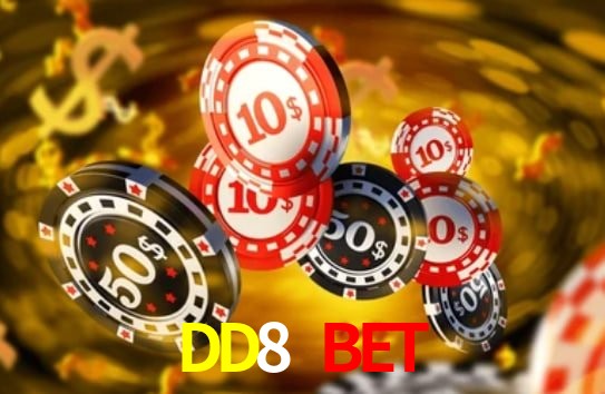 Programa VIP DD8 BET