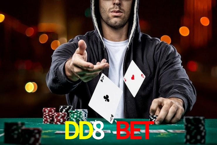 DD8 BET,DD8.BET