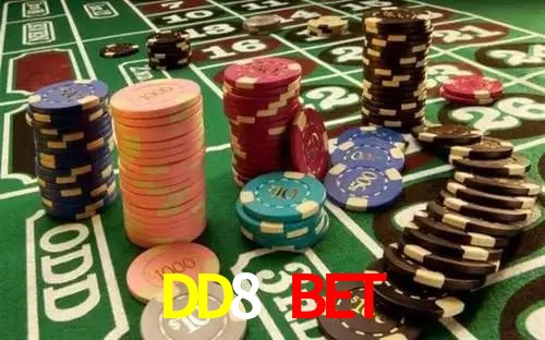 DD8 BET
