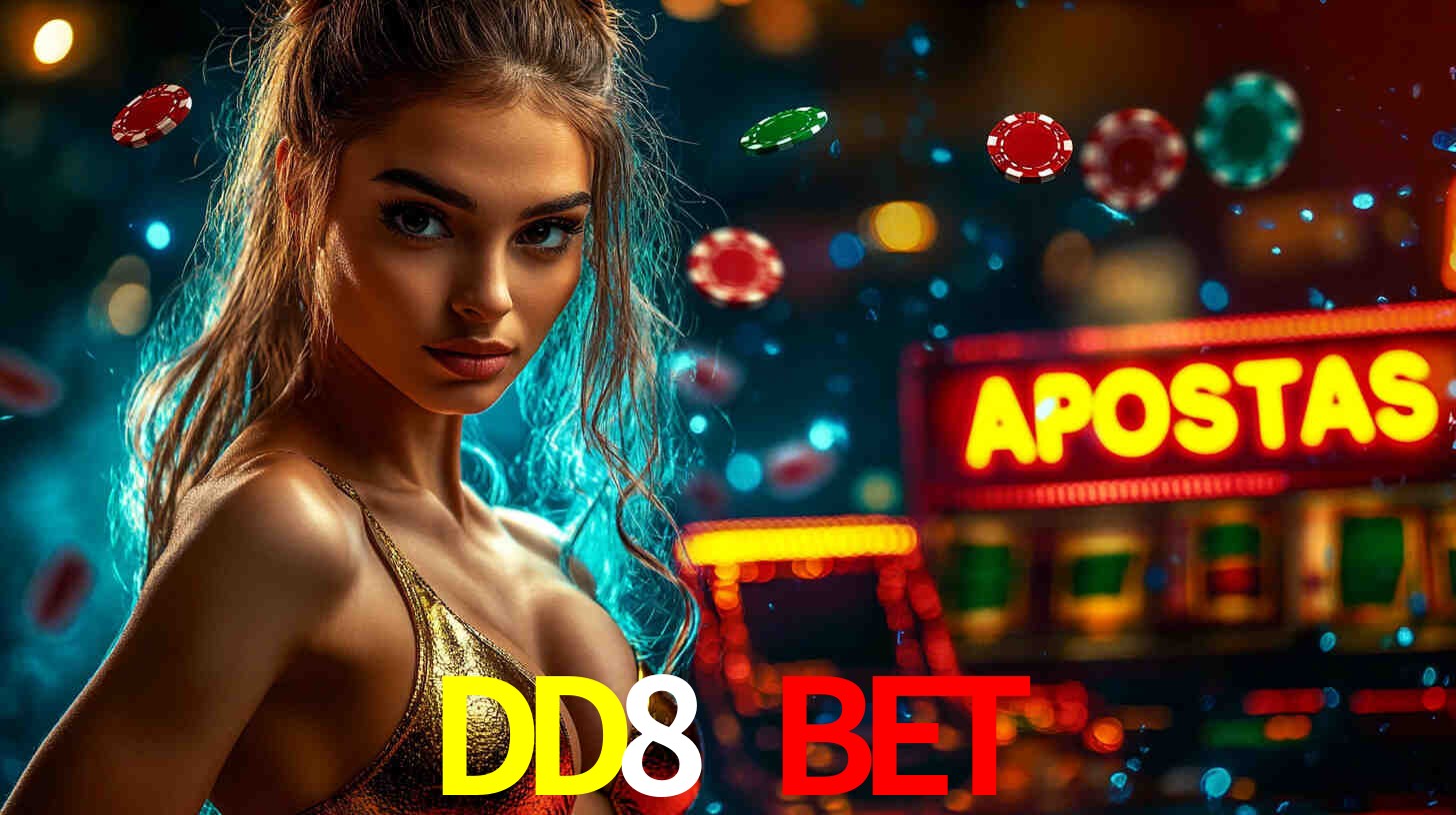 Descubra a Magia dos Jogos de Arcade no DD8 BET