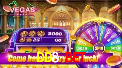 Seasonal Promotions DD8 BET