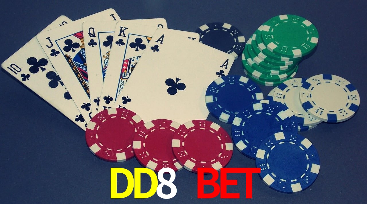 Game Statistics DD8 BET