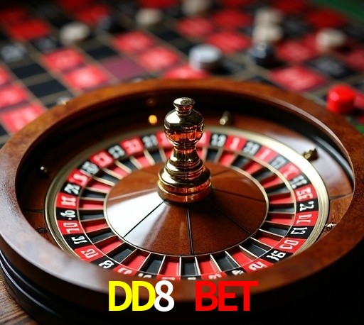 Sistemas de Segurança DD8 BET