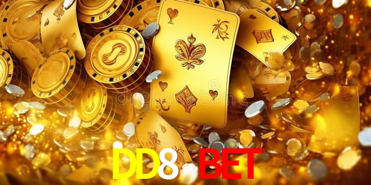 A Popularidade dos Caça-Níqueis no DD8 BET