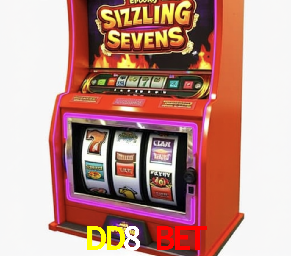 Platform Technology DD8 BET