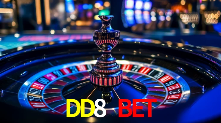 DD8 BET,DD8.BET