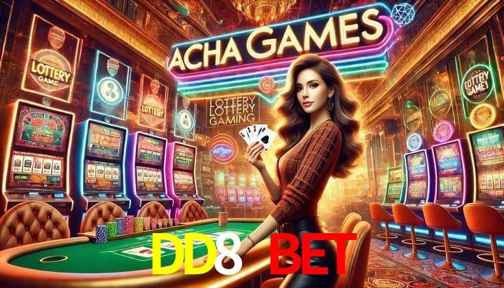 Tennis Betting DD8 BET
