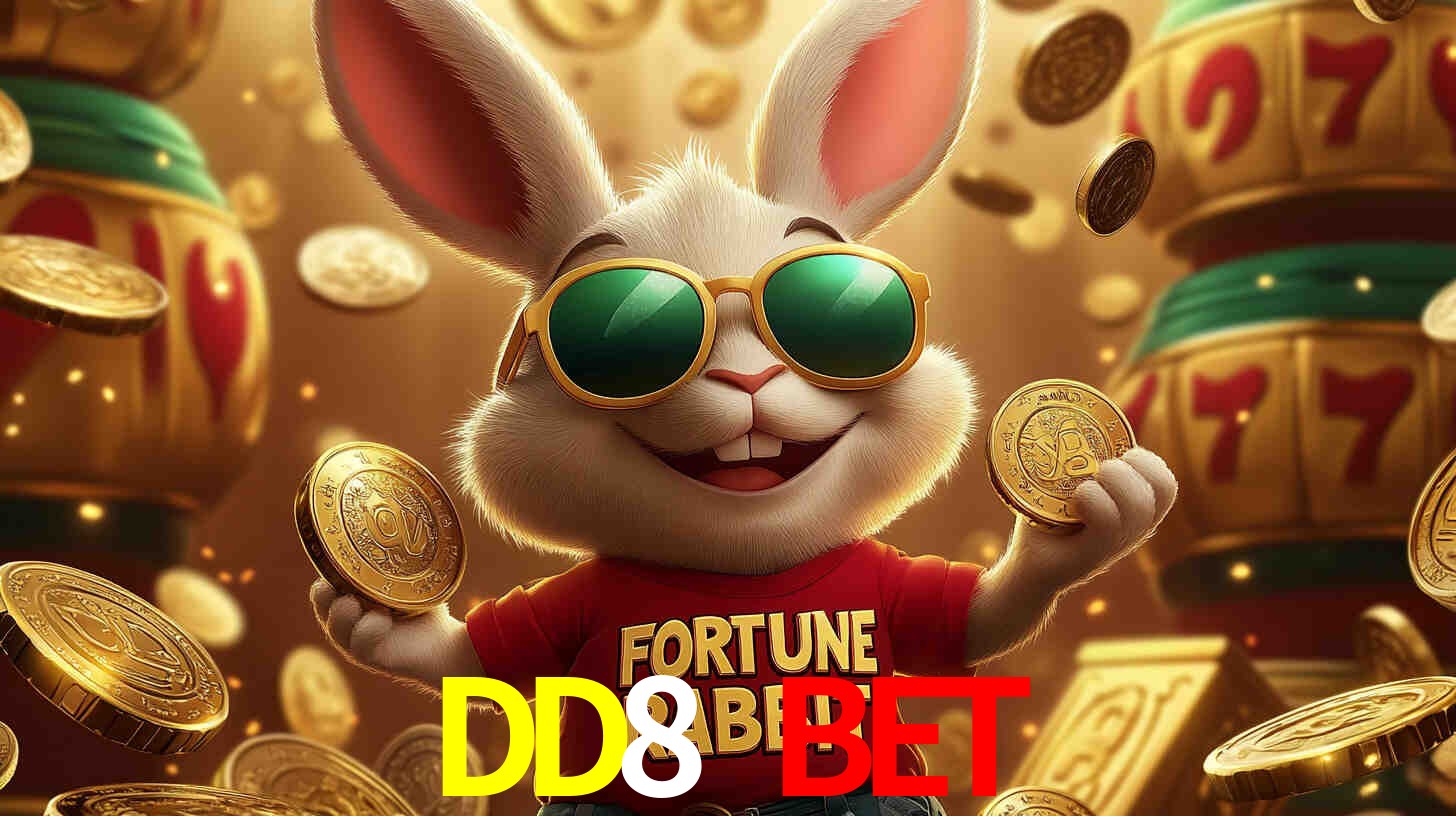 DD8 BET: Seu Especialista em Apostas Esportivas Brasileiras