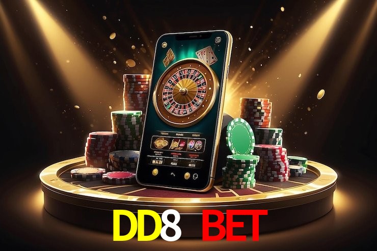 Diretório de Jogos DD8 BET