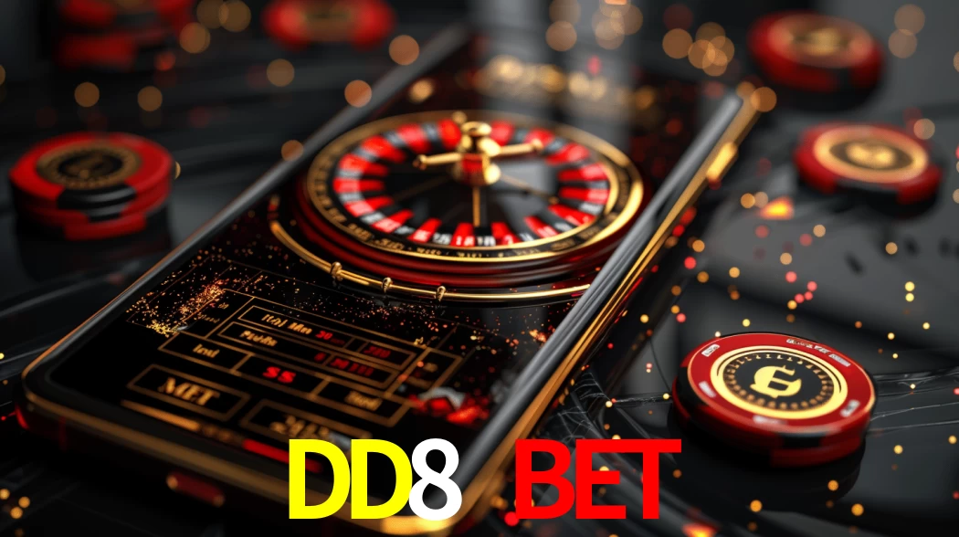 Games Directory DD8 BET