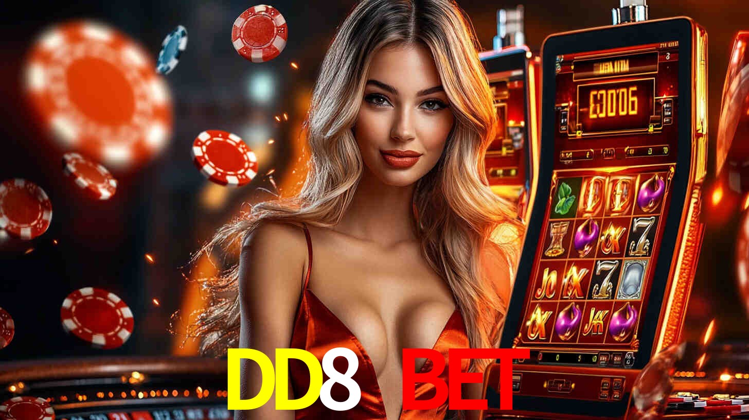 DD8 BET,DD8.BET