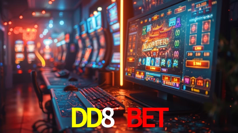 Explore as vantagens do DD8 BET: serviço profissional e confiabilidade