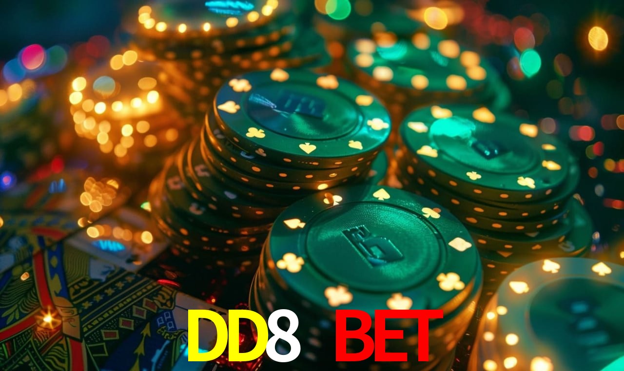 Torneios DD8 BET
