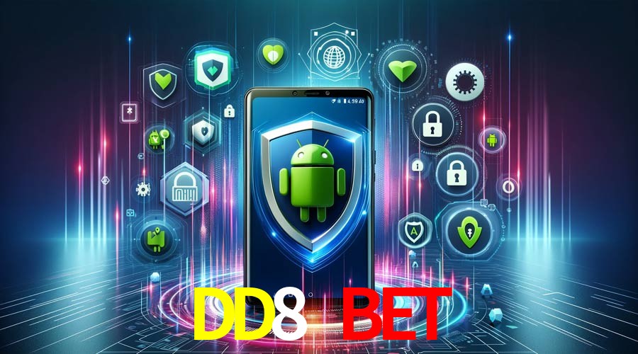 Game Providers DD8 BET