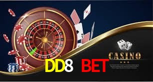 Casino Ao Vivo DD8 BET